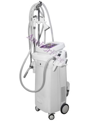 ความถี่สูง Cavitation RF เครื่อง 40kHz 940nm ในการลบริ้วรอย