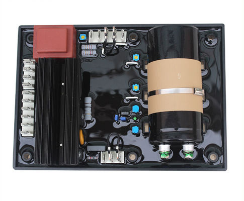 Leroy Somer Alternator ตัวควบคุมแรงดันไฟฟ้าอัตโนมัติ AVR R448